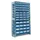 Inhaakstelling Basisveld Hxbxd 1850X1008X624Mm Incl. 64Bakken