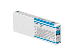 C13T55K200 EPSON UltraChrome HDX/HD ink