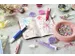 Markeerstift STABILO Swing cool Wildflower Blush Zachtroze