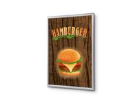 Kliklijst A1 Complete Set Hamburger Engels