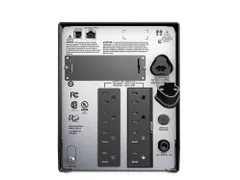 APC Smart-UPS 1,5kVA 120V SCHEEPSBORD