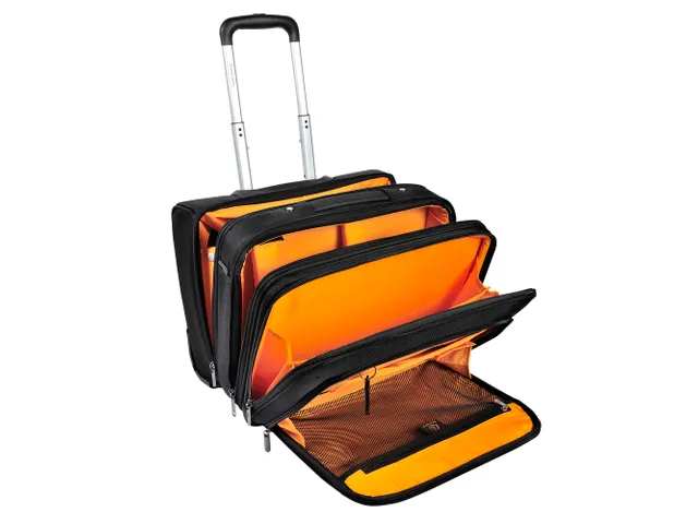 Exatrolley - Busines s koffer Exactive