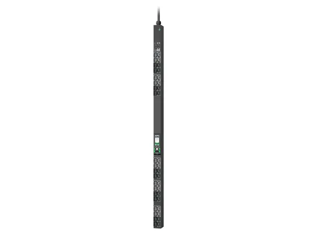APC NS Rack PDU Adv SWD 7.4kW 1PH 230V 32A, Commutable, 0U, 40 sortie(