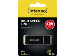 High Speed Line Usb Stick 256Gb