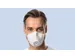 Moldex stofmasker Classic FFP2 NR D Ventex Klima-ventiel 3 Stuks