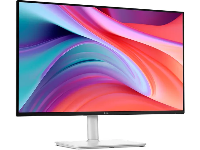 DELL S Series S2725HSM Monitor 27 inch Full HD LCD Wit