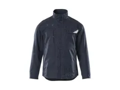 Mascot 13609 Romon werkjas, marineblauw, maat L, per stuk