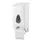 Toiletpapier Dispenser wit 2 rollen