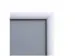 OUTLET Cadre clipsable A0 Coins droits 25mm Blanc RAL9003