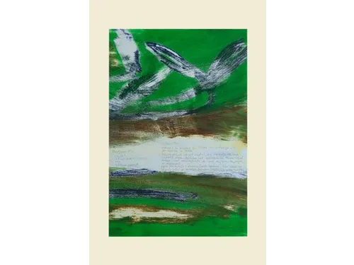 Acrylverfpapier 50x65cm 420g/m2 pak 25 vel VF5003423