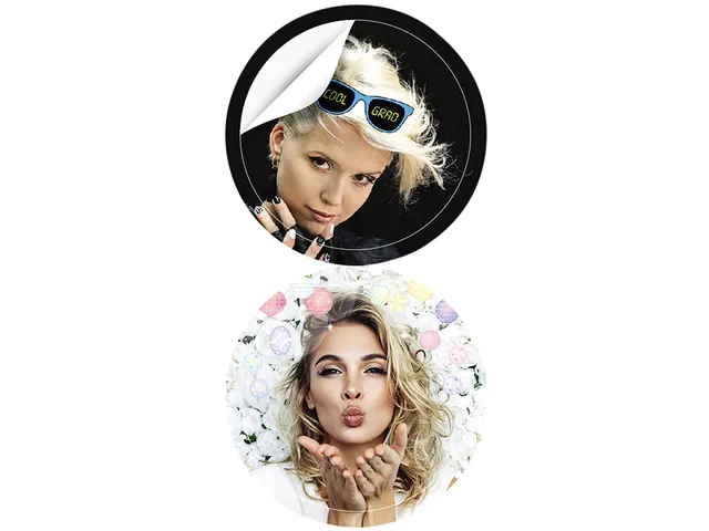 Fotopapier Canon Zink Zoemini ZP-2030-2C 20vel