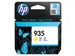 Inktcartridge HP C2P22AE 935 geel