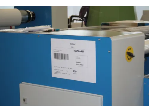 insteekhoezen,DIN A4,liggend,HxB 235x305mm,m. magneet,transparant