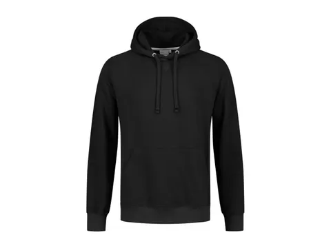 Santino Rens hoodie, zwart, maat L, per stuk