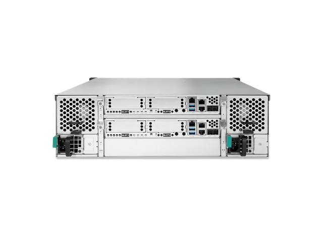 Origin Storage QSAN XS3216S NL SAS 10TB HDD