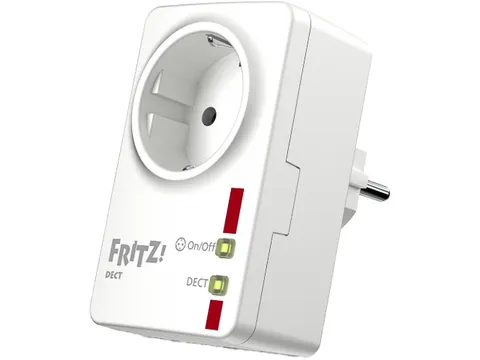 Smart FRITZ!Dect 200 Power AVM Intelligent Stopcontact