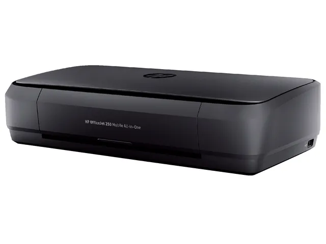Multifonction Jet d'encreHP OfficeJet 250