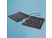Ergonomisch toetsenbord R-Go Split Break pauzesoftware QWERTY