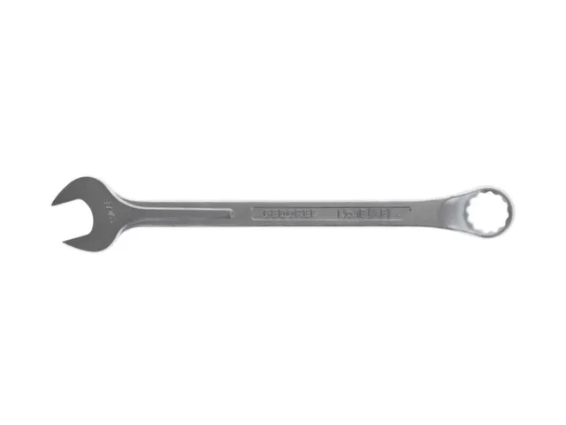 1 B 1.1/4AF Combinatiesleutel UD profiel 1.1/4 inch