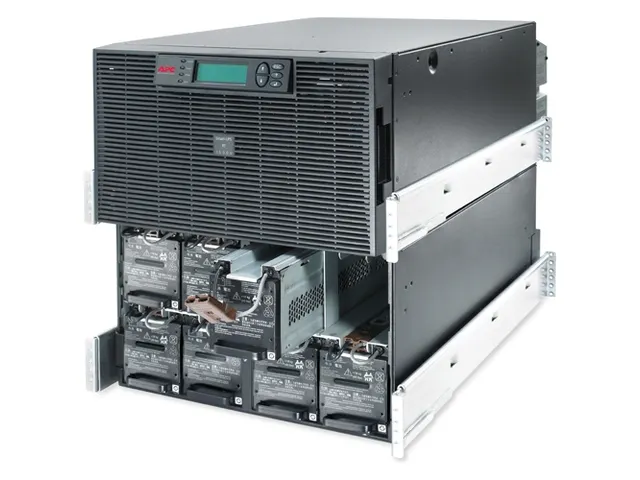 Smart-UPS RT 15kVA RM 230V