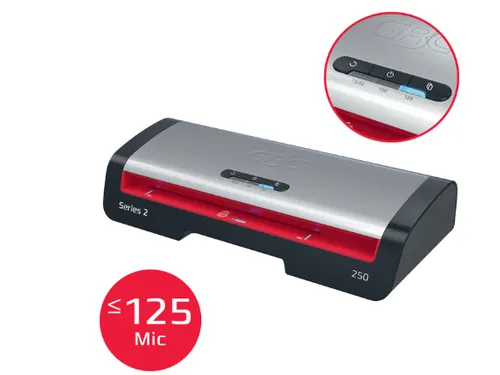 Lamineermachine GBC 250 Office A4