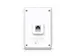 Ubiquiti UniFi U6 In-Wall Indoor 4x4 WiFi 6 Access Point