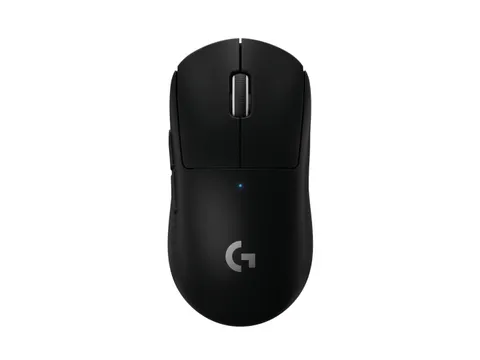 Logitech G Pro X Superlight Wireless Gaming Muis