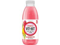 vitaminedrank Immunitea Dragon Fruit 50 cl