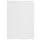 Insteekmap L-map Esselte A4 100% gerecycled PP transparant mat 0.10mm
