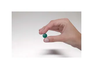 Magneet Maul Solid 15mm 150gr Groen - 6