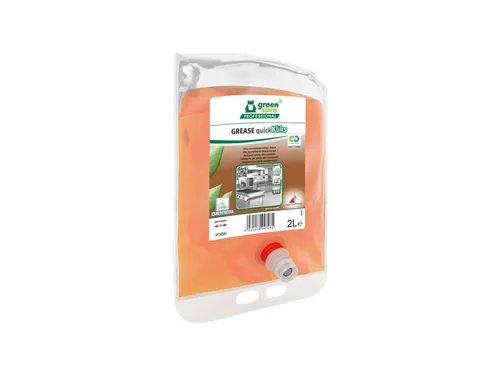 GREASE quickkliks keukenreiniger 2 liter