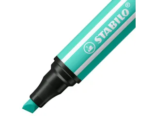 Viltstift STABILO Pen 68/13 Max ijsgroen - 3