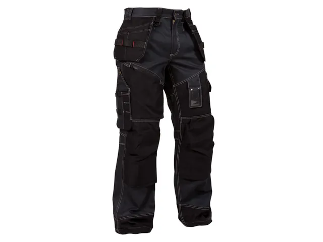 Blåkläder X1500 1140 broek - C46