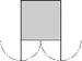 Container Aquatoxische en Brandbare Stoffen 2570x2075x2075mm