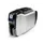 Zebra ZC300 kaartprinter Single Sided Uk/Eu Cord