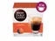 Koffiecups Dolce Gusto lungo 16 stuks