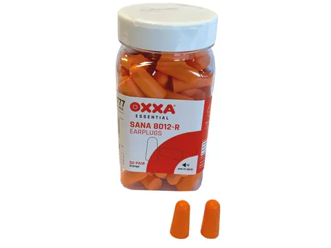 OXXA Sana 8012-R oordop