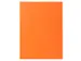 Pak van 250 inlegmappen SUPER 60 - 22x31cm-Oranje