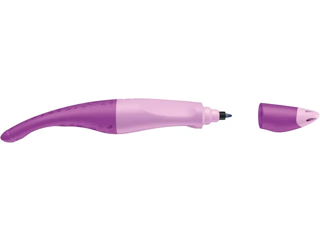 Rollerpen STABILO Easyoriginal 3D DreamWorld linkshandig medium roze
