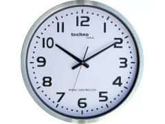 Wandklok Technoline WT 8995 50 cm wit