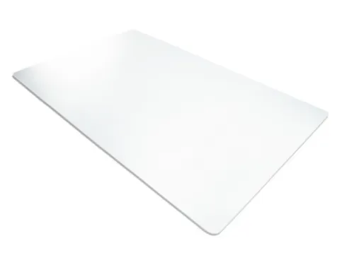 vloerbeschermingsmat,v. alle harde vloeren,BxD 1800x1200mm,PU