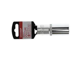R61102214 Dopsleutel 1/2 inch 12-punt 22mm lengte 77mm - 6