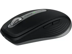 Mx Anywhere 3S Mac muis 910-006947 6 knoppen 1000dpi draadloos