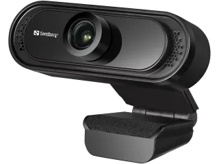Usb Webcam 1080P Saver - 1