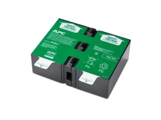 Batterij Vervangings Cartridge APCRBC123 (OEM) - 1