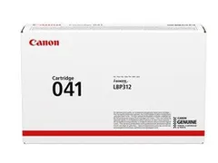 0452C002 CANON 041BK LBP toner black ST