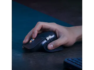 Logitech MX Keys S Combo toetsenbord en muis Azerty Frans - 13