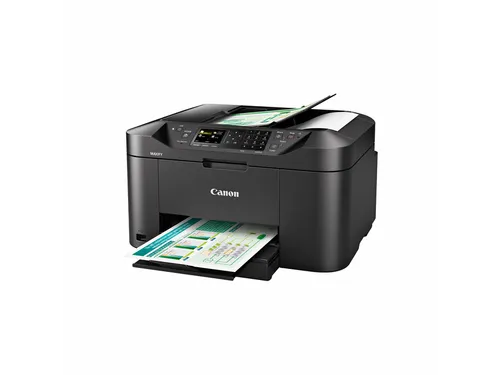 Multifunctional inktjetprinter Canon MAXIFY MB2150