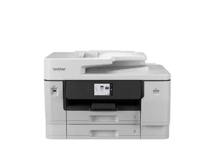 Multifunctional inktjet printer Brother MFC-J6960DW - 1