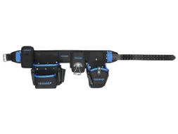 GEDORE WT 1056 7 Professionele riemset